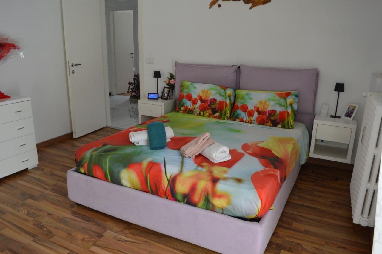El cuarto de Tula - B&B