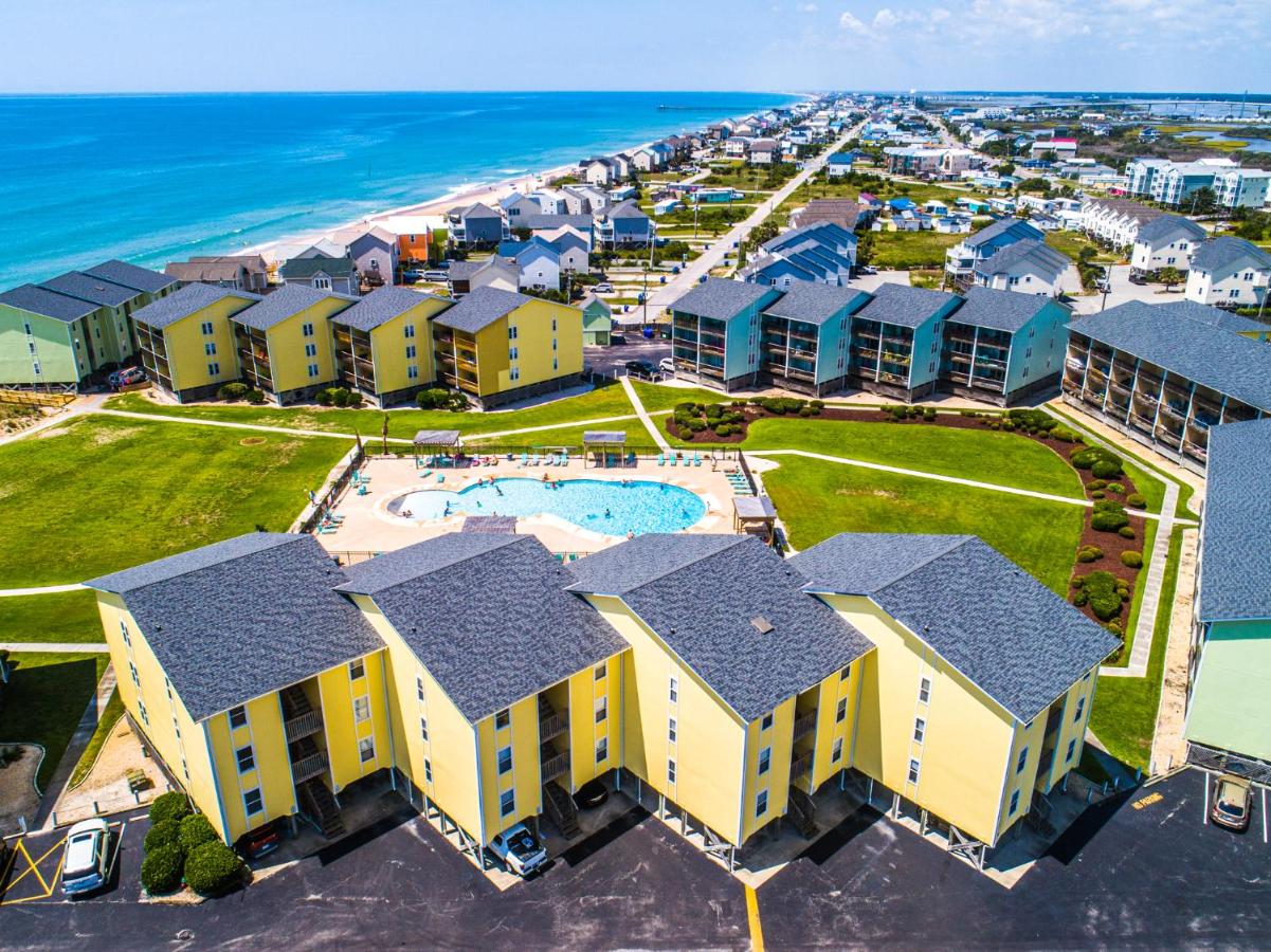 Surf Condos 618 - B&B