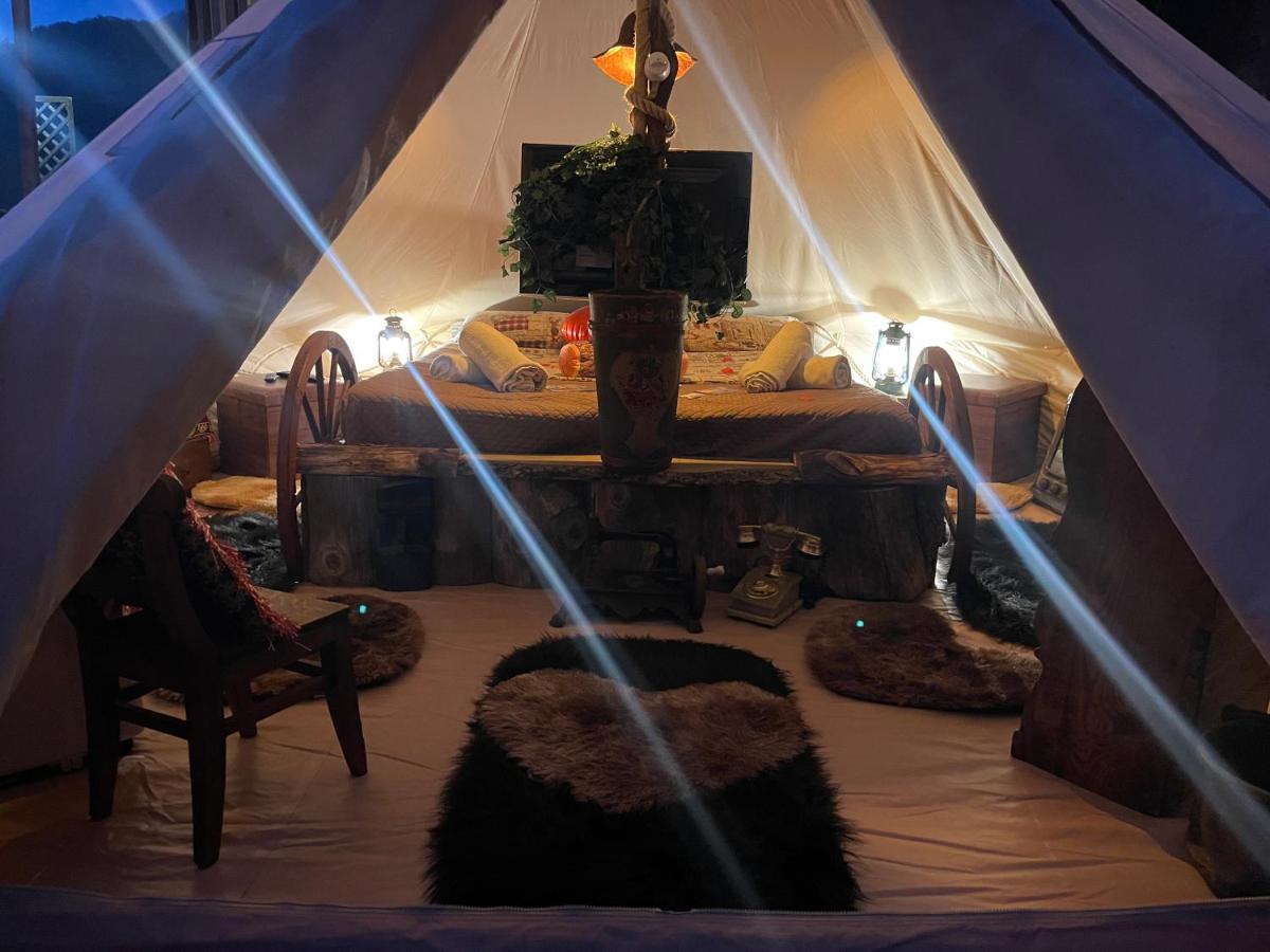 Tent
