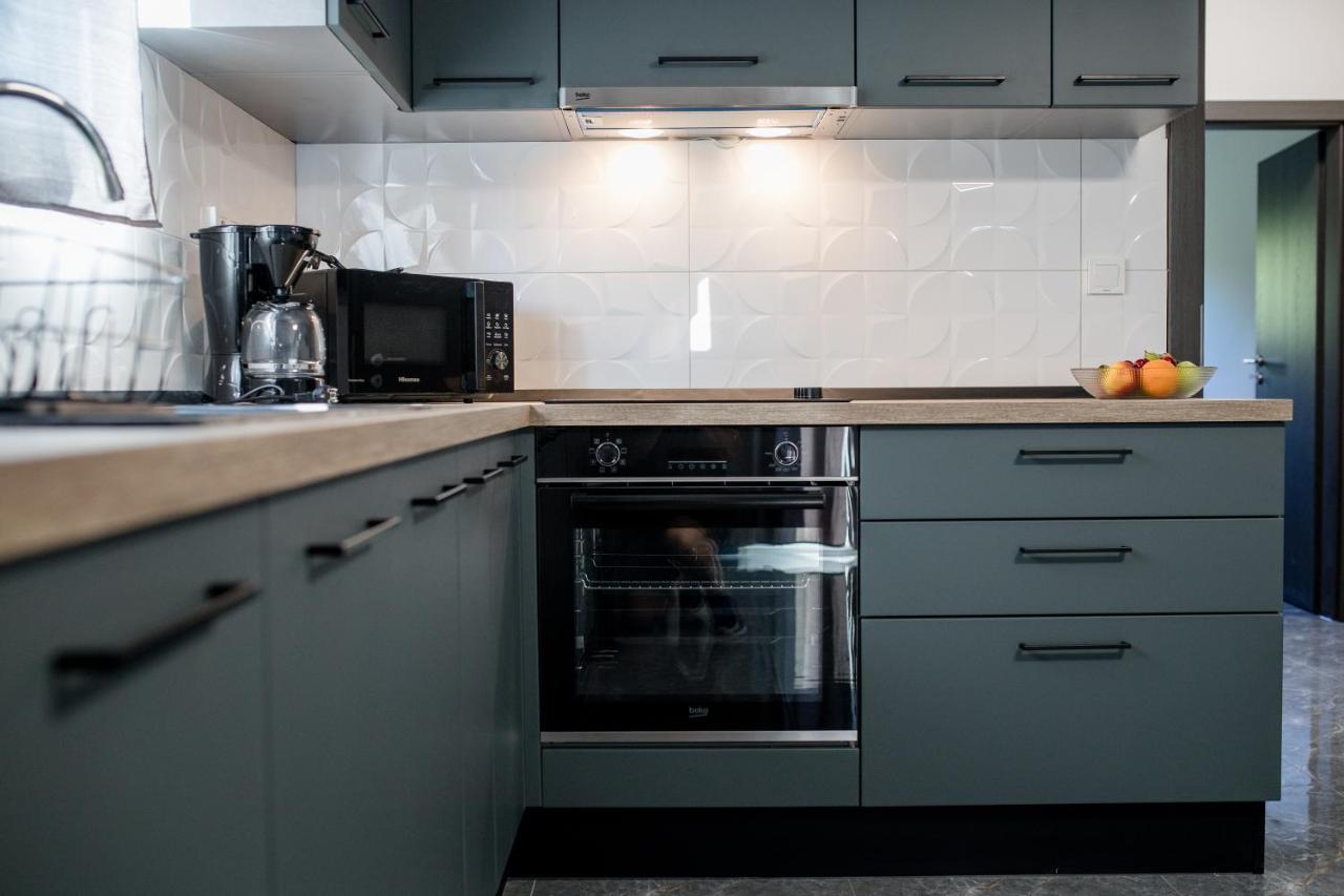 Deluxe Appartement met 1 Slaapkamer