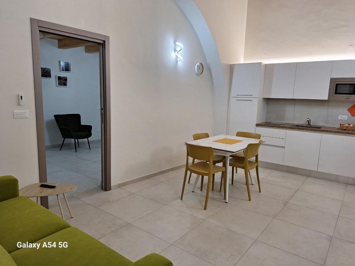 LG Apartaments - Bed and Breakfast Portocannone