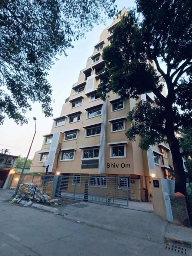 Rudraya Homes - Cozy Premium Serviced Apartments Khar - next to Bandra - B&B