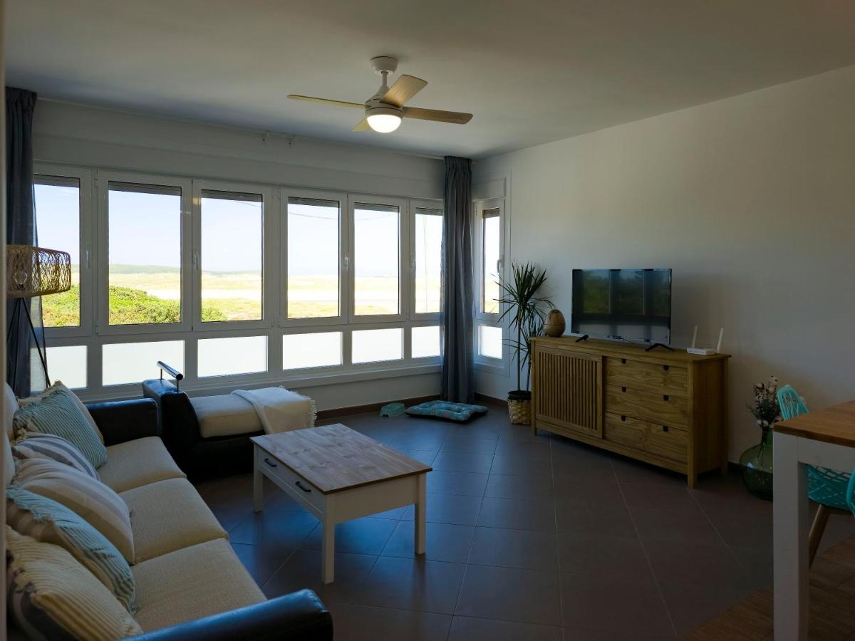 Apartamento O lago - B&B Valdoviño