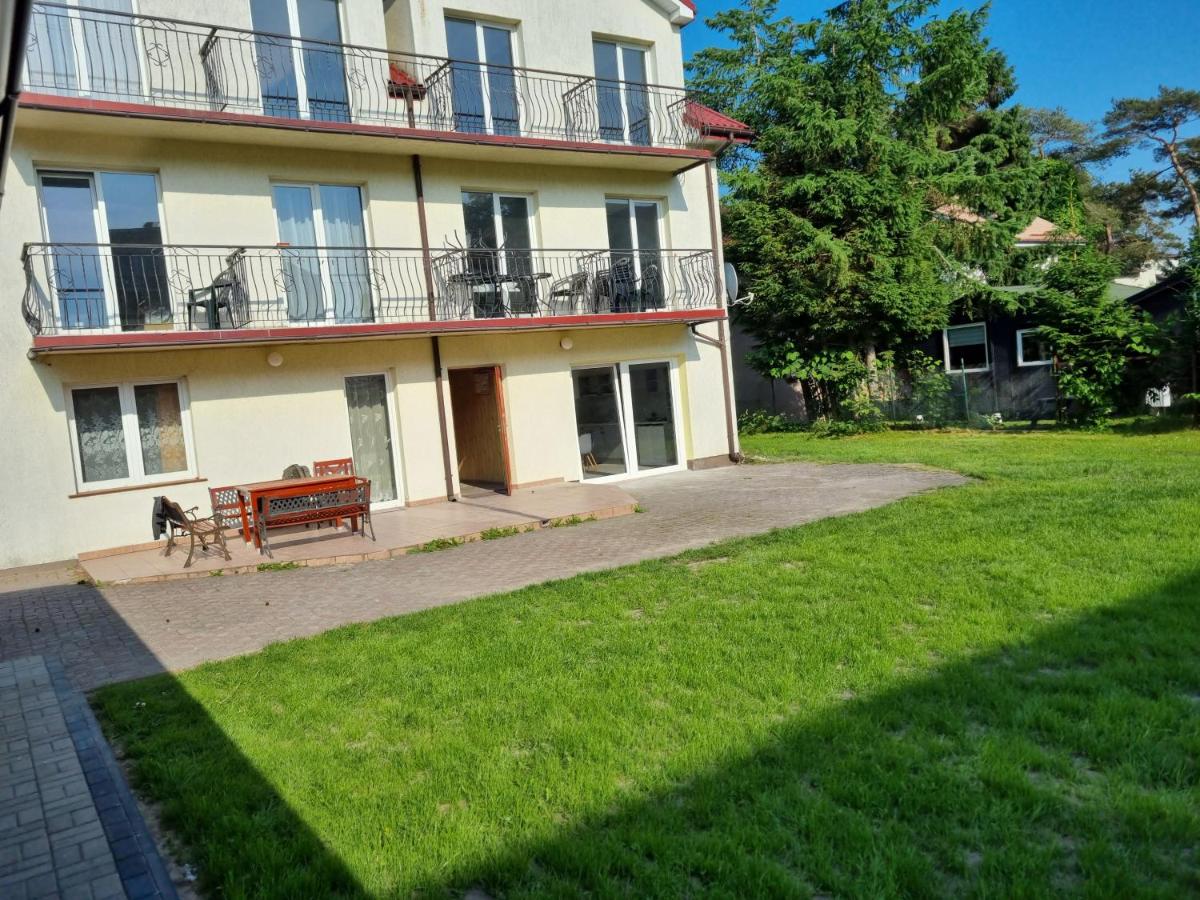 Costa Mielno - Ferienwohnung