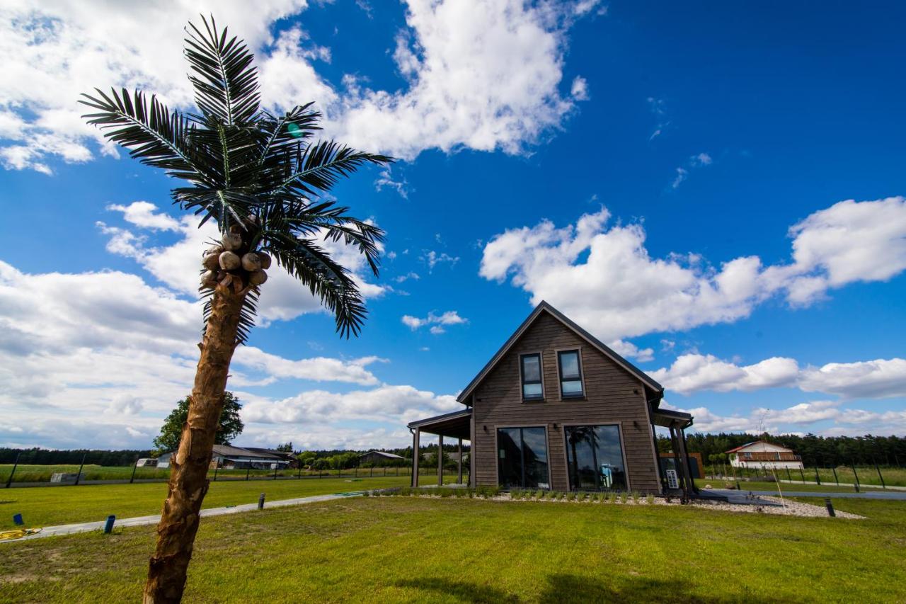 Superior Chalet