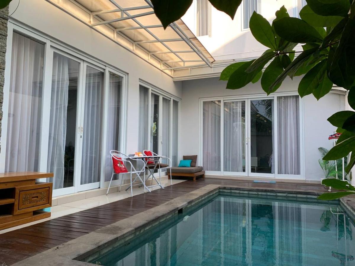 Friends Uluwatu Villa - Ferienwohnung Uluwatu