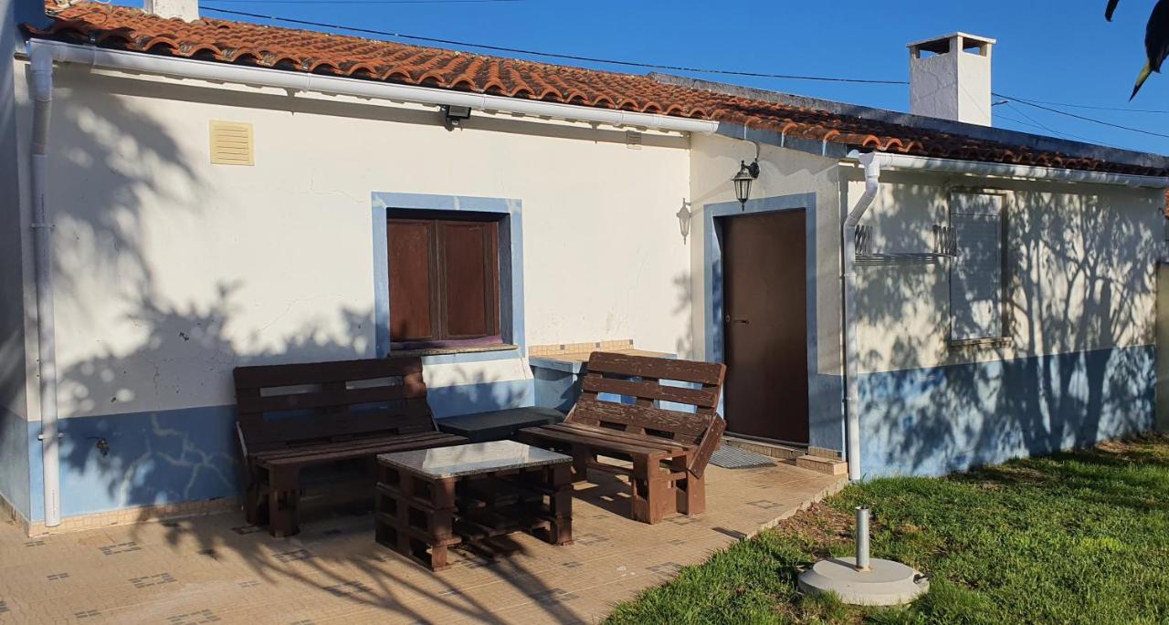 Casa dos lírios - B&B São Teotónio