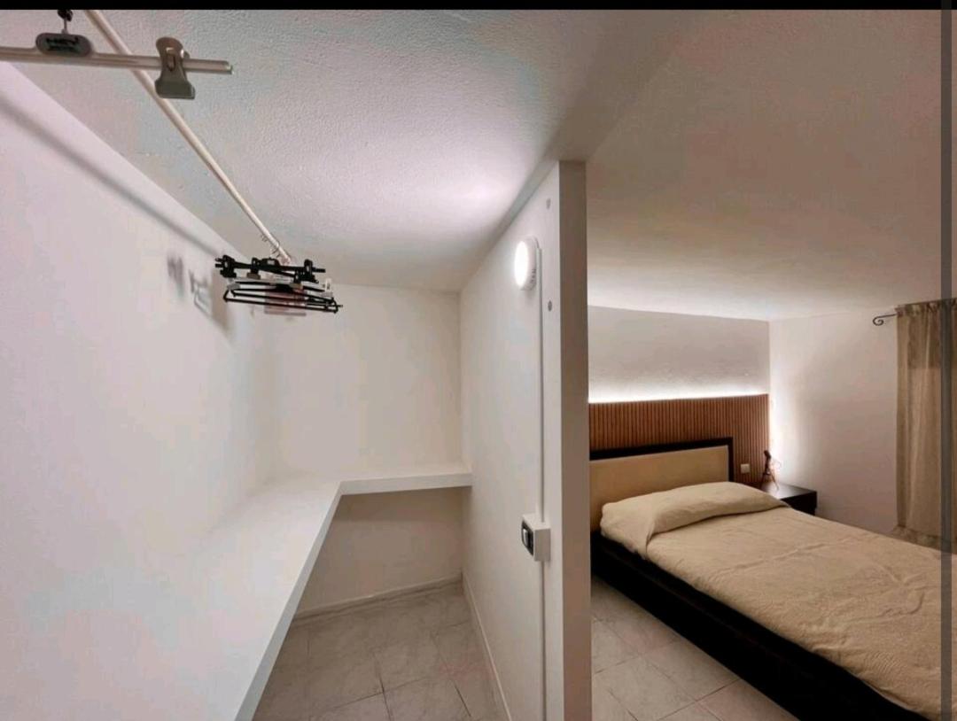 Mirad appartamento nel cuore di Cagliari - B&B Cagliari