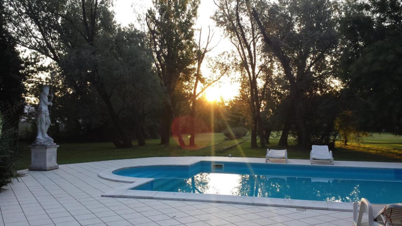 La DOGARESSA - B&B Porto Viro