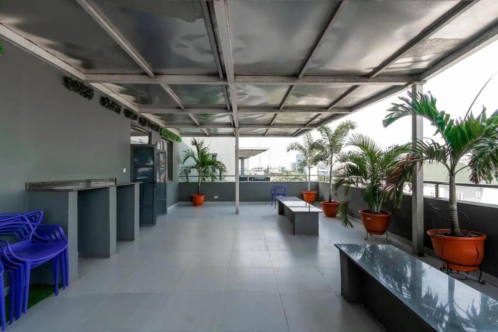 New Stylish and Cosy 2 Bed Apt in Victoria Island - B&B Lagos
