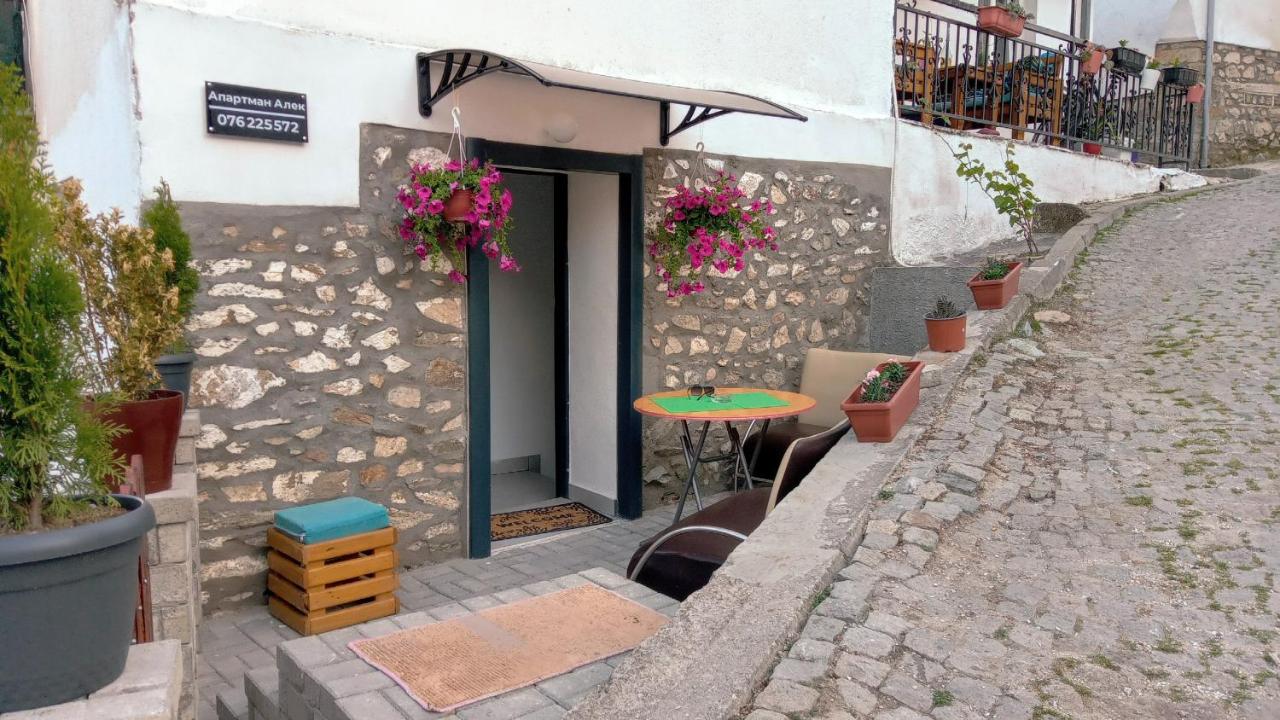 Alek Apartman - B&B