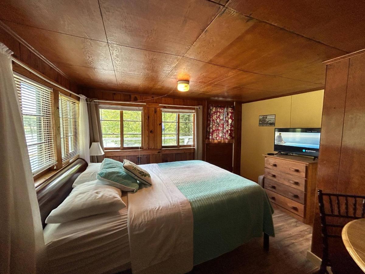 Junior Suite with Balcony