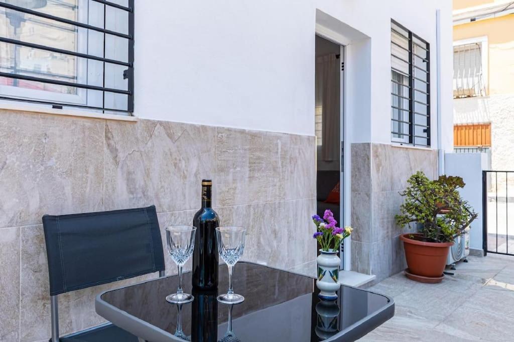 Varela 15 - B&B Málaga