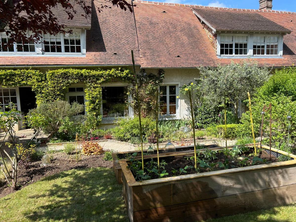 L'ATELIER ET APRES - B&B