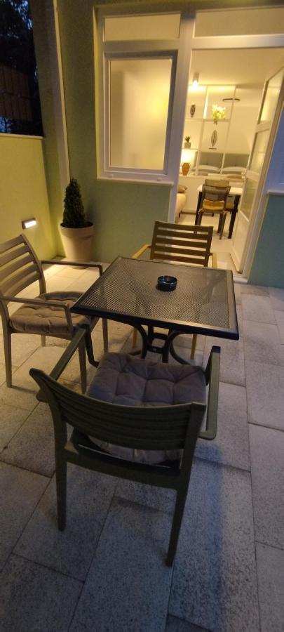 Apartamento - Planta baja