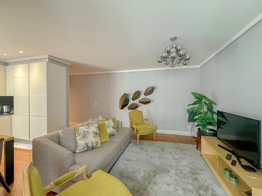 Home Sonhos Jardim - B&B