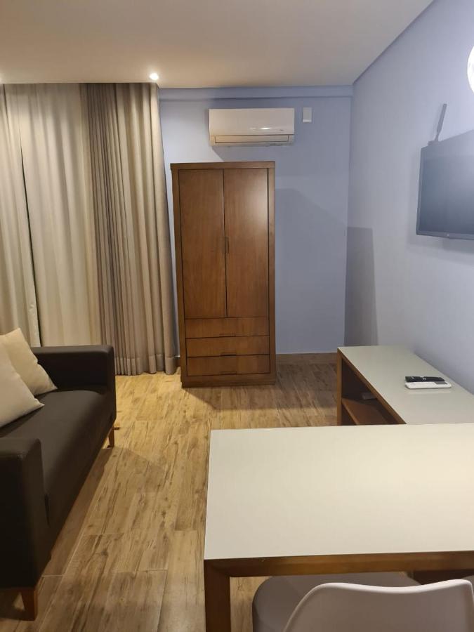 Suite with Lake View