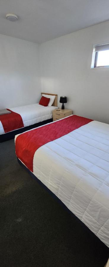 Familiekamer met Badkamer
