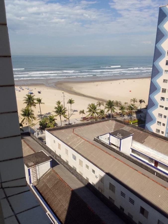 Apartamento de 1dormitório 19 - B&B