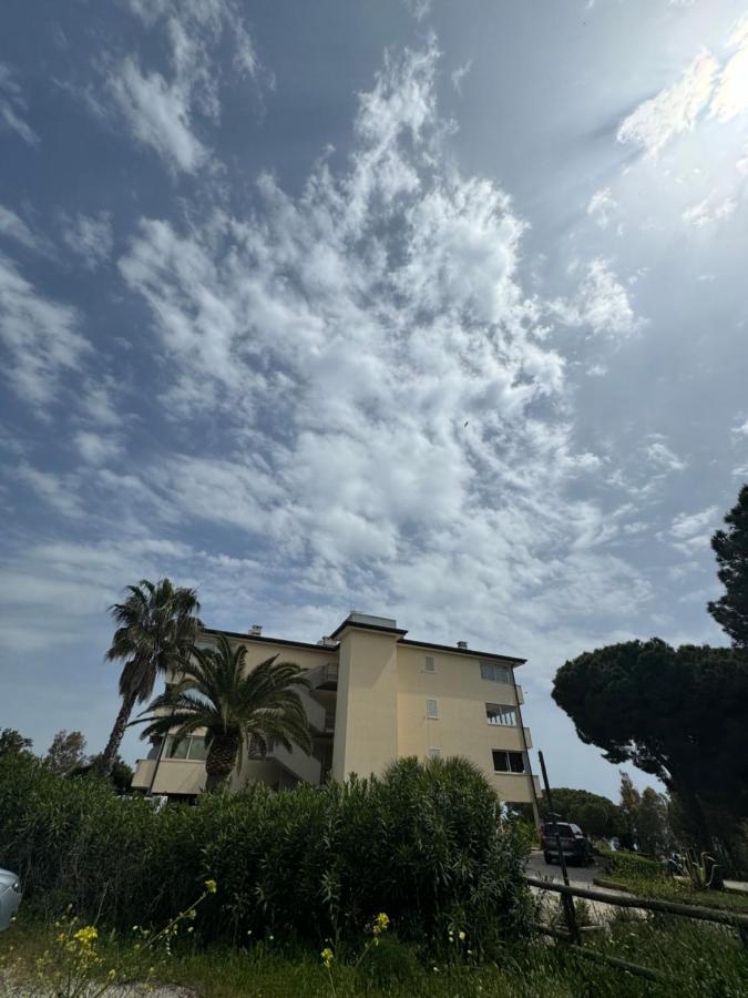Blanco_loft708 - B&B Capoliveri
