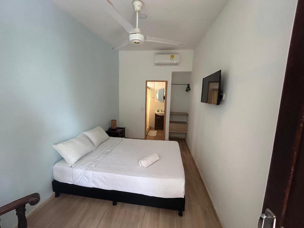 Superior Zimmer mit Kingsize-Bett oder 2 Einzelbetten
