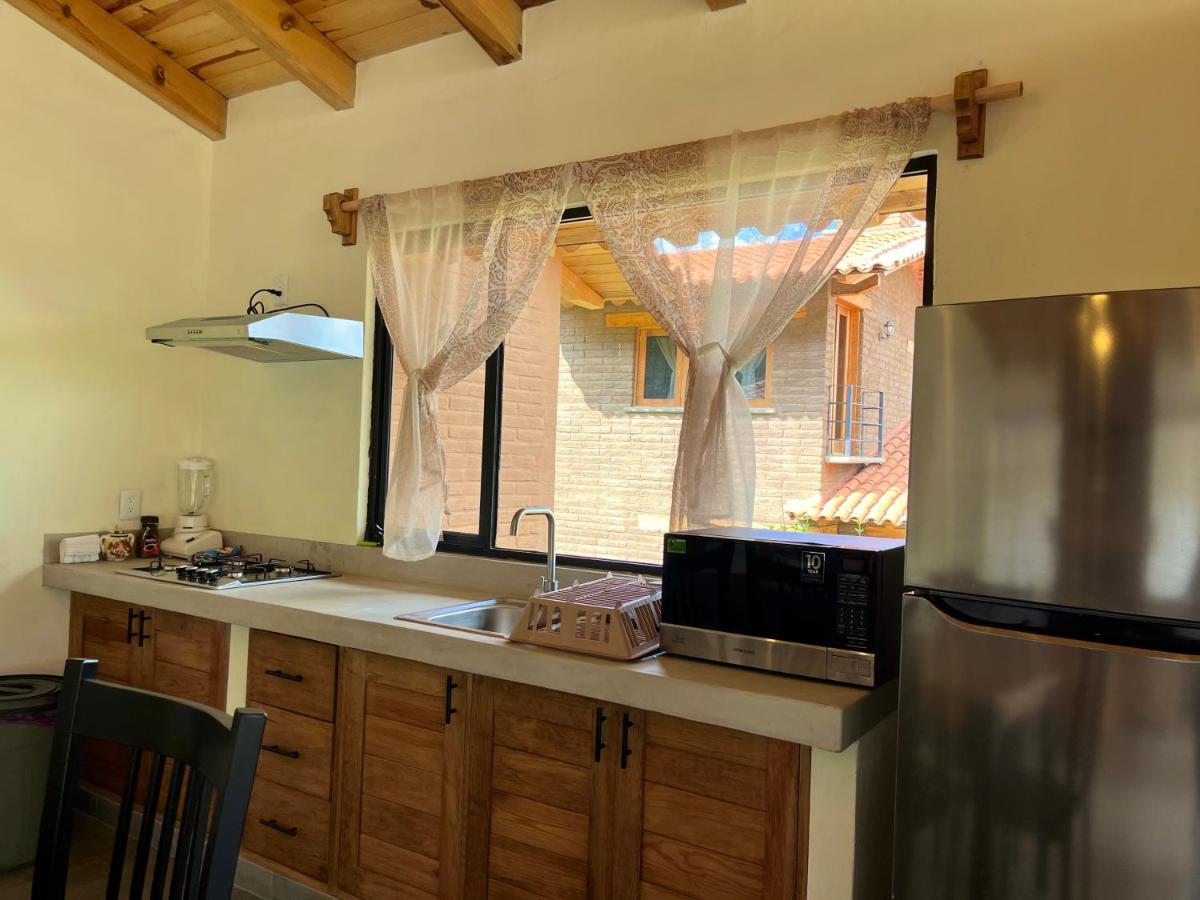 Chalet mit 2 Schlafzimmern