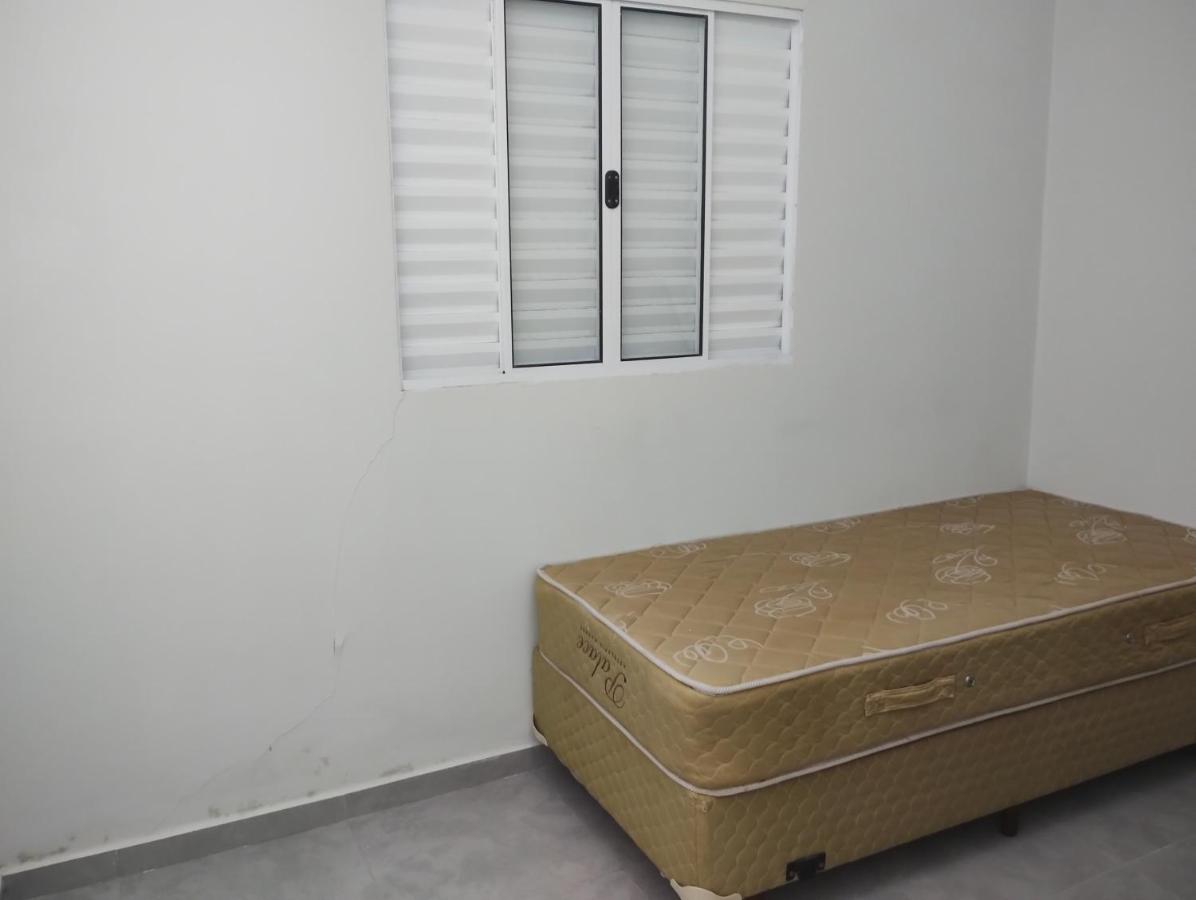 Casa de Praia Golfinhos - B&B