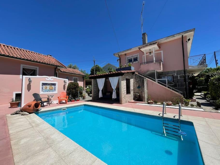 Casa da Serra - Gerês - Ferienwohnung