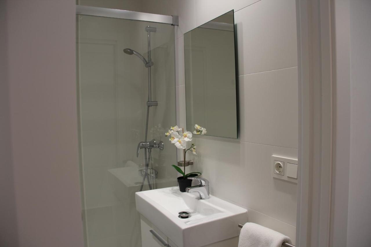 Apartment mit 2 Schlafzimmern