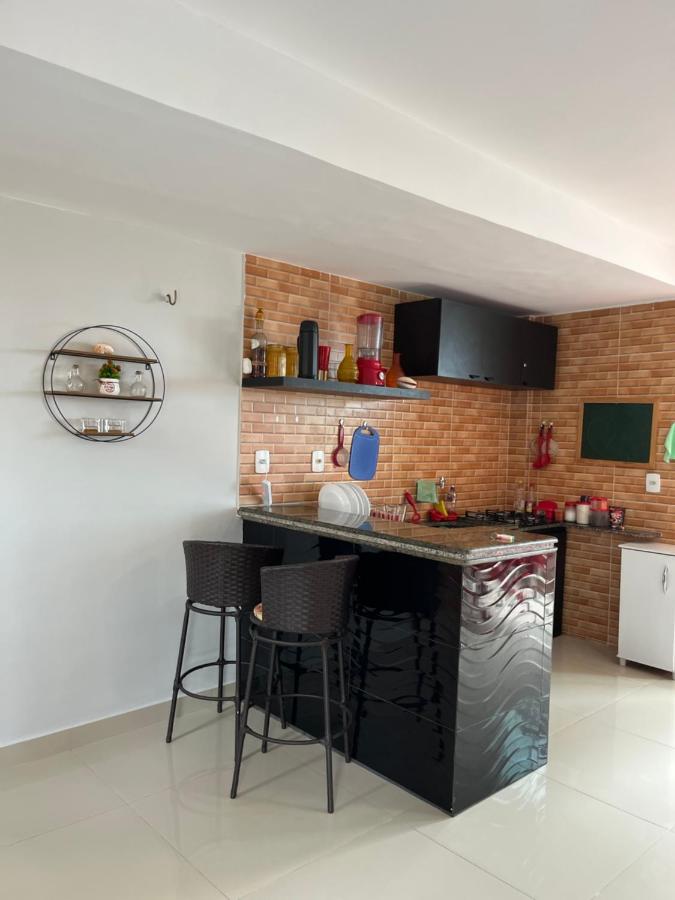 Ap do Henrique - B&B