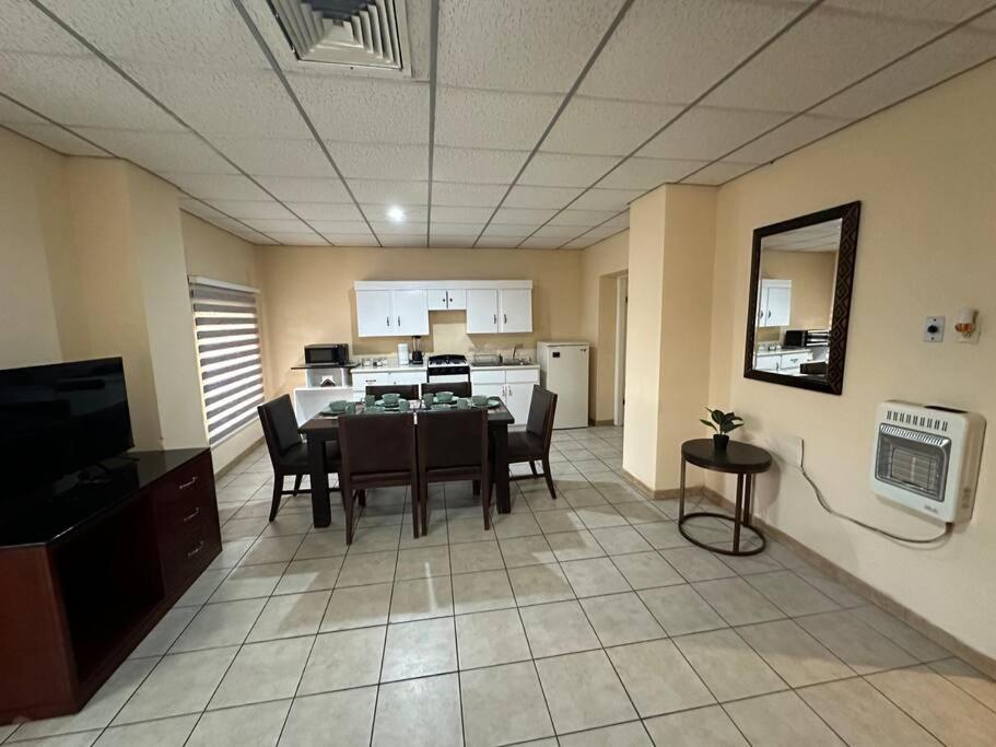Hermoso departamento en zona centro - B&B