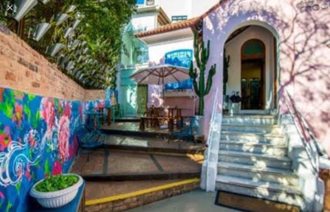 Modernistas Arte - B&B Río de Janeiro