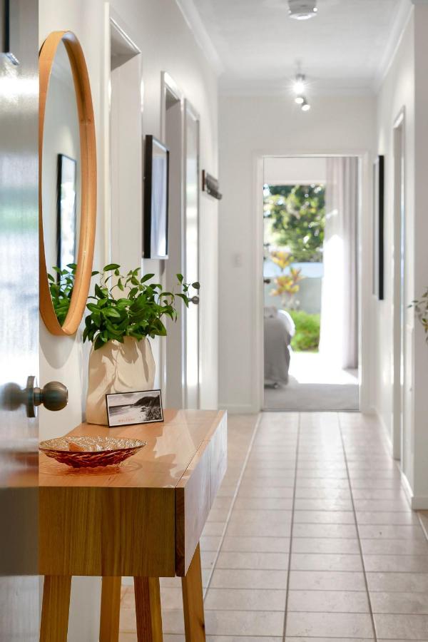 Como Noosa 1 - B&B