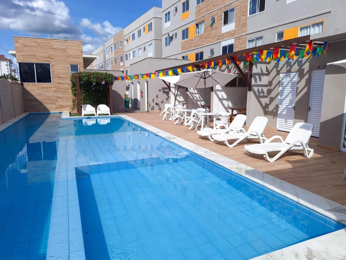 Apartamento em Campina Grande - B&B