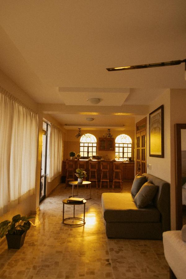 Apartment mit 1 Schlafzimmer
