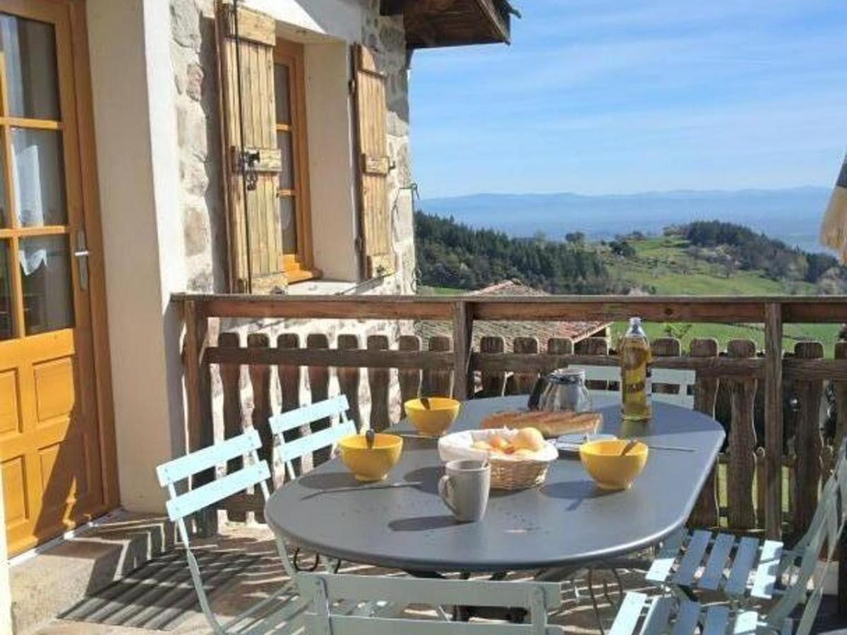 Gîte rénové avec cheminée et jardin à 15 km des pistes de ski - FR-1-496-9 - Ferienwohnung