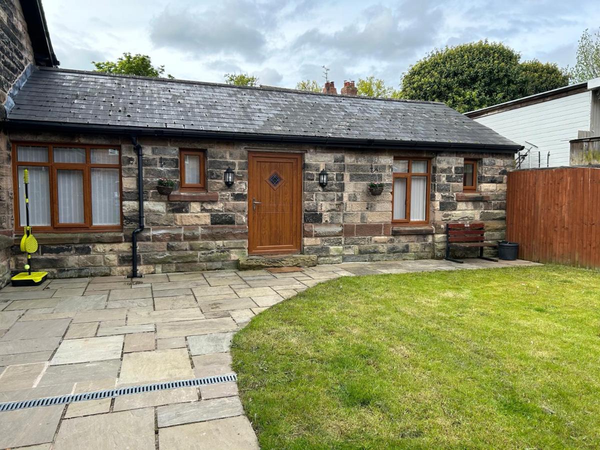 The Coachmans Cottage - Chambres d’hôtes