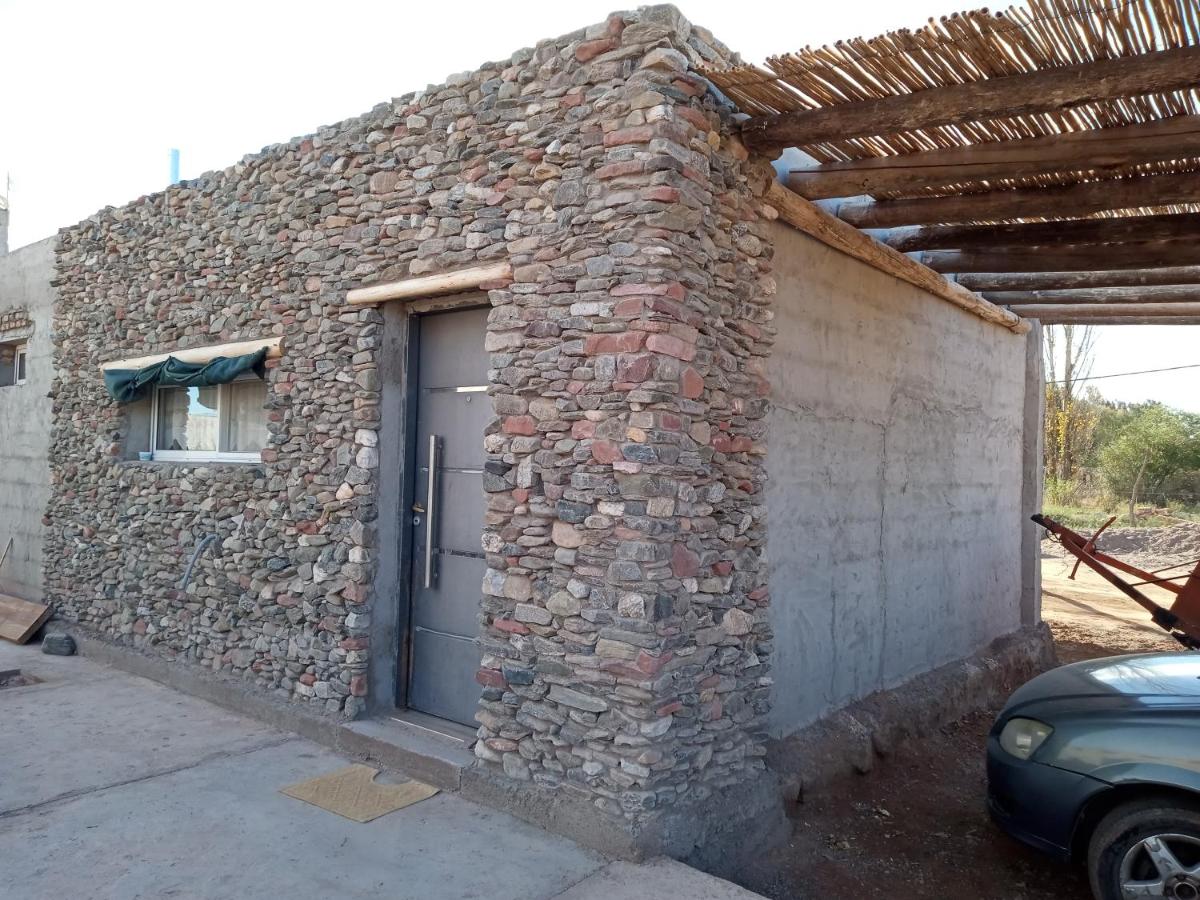 Casa El Gavión - Ferienwohnung