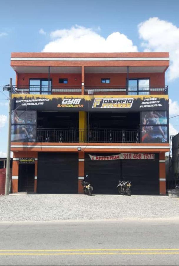 Hermosos apartamentos - B&B