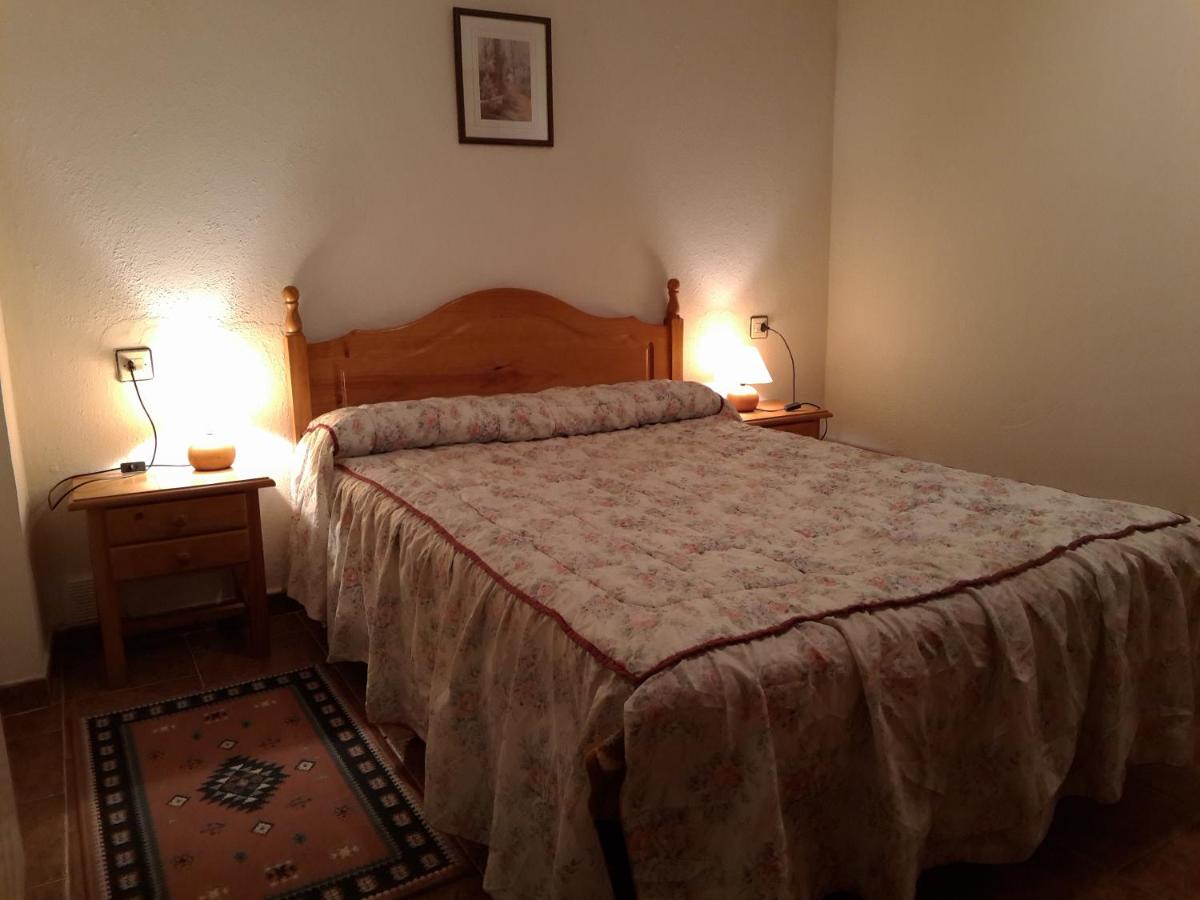 Appartement met 1 Slaapkamer