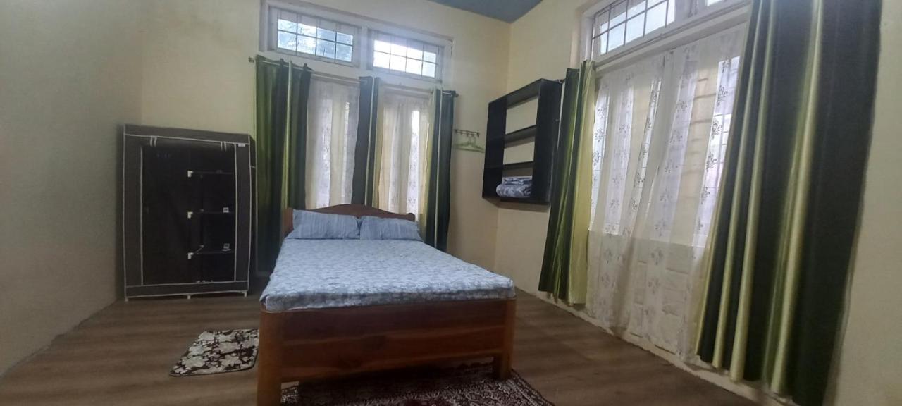 OdLi Homestay - Ferienwohnung Dimāpur