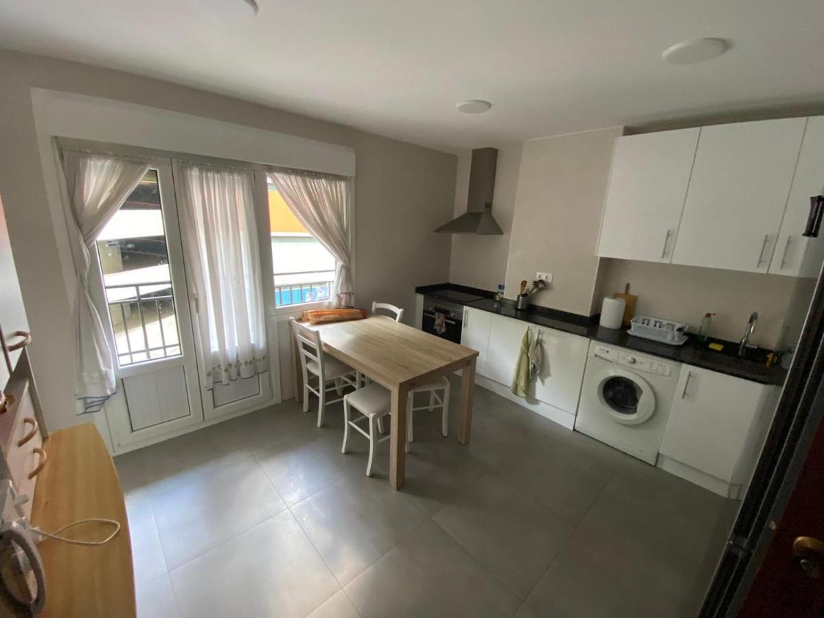 Precioso apartamento en Arrasate-Mondragon - Bed and Breakfast