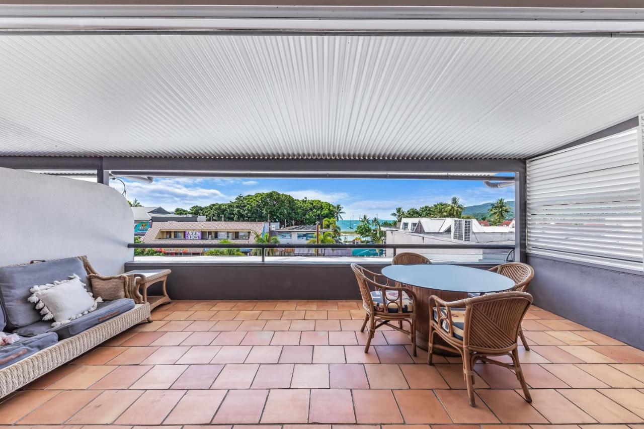 Blue Lagoon Airlie Beach - B&B