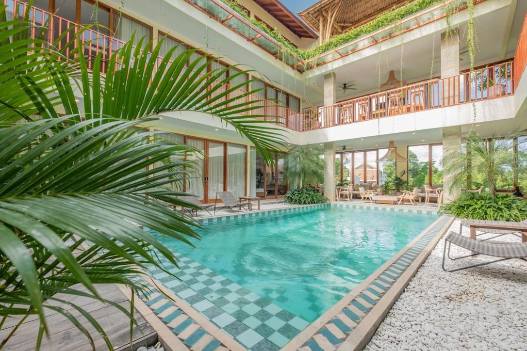 Ellisani Bali - B&B Canggu