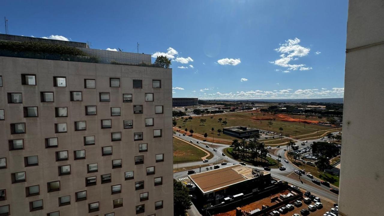 Appartamento Superior con Balcone