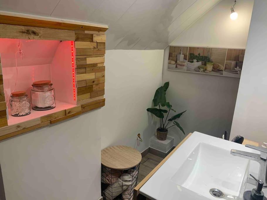 Très joli studio à Montpellier - B&B