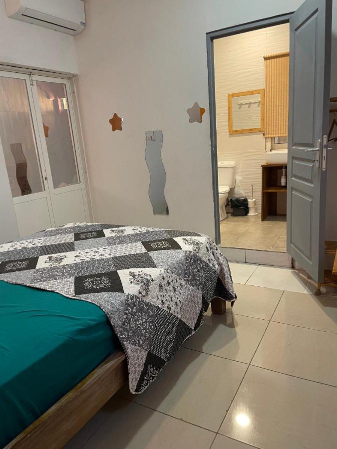 Suite Familiar