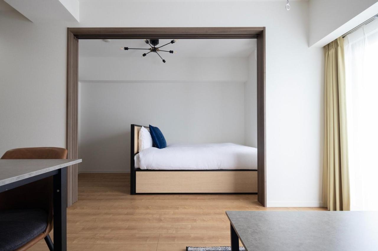 Apartment mit 1 Schlafzimmer