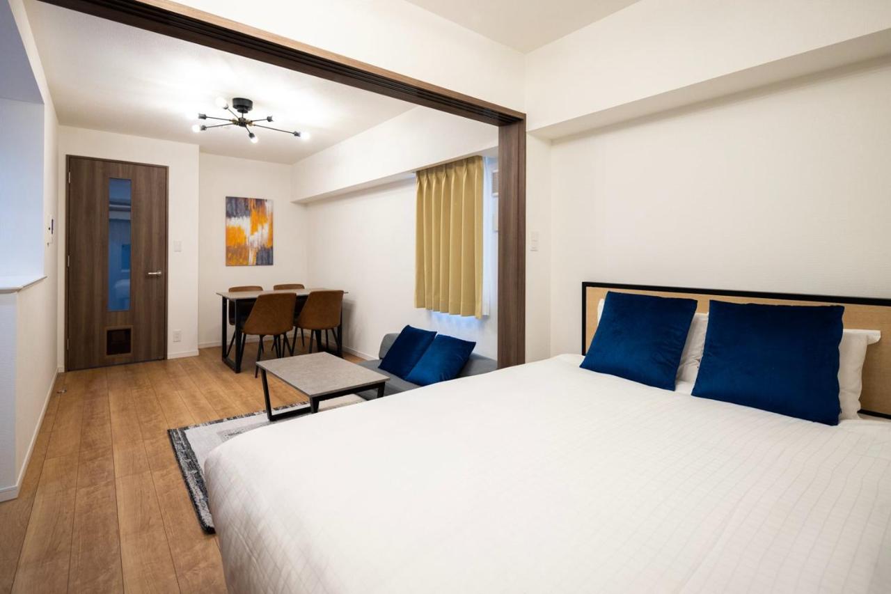 Apartment mit 1 Schlafzimmer