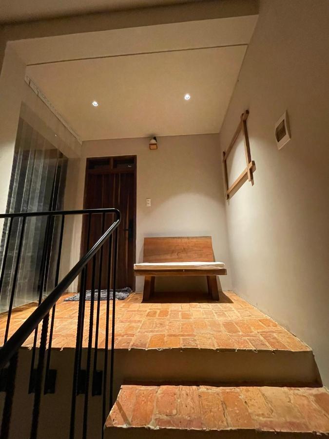 Mành Farmhouse - Chambres d’hôtes Plei Brel